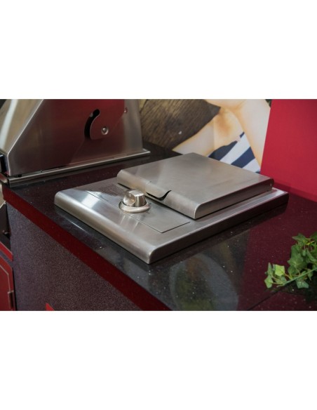 SET HORNILLO ENCASTRABLE