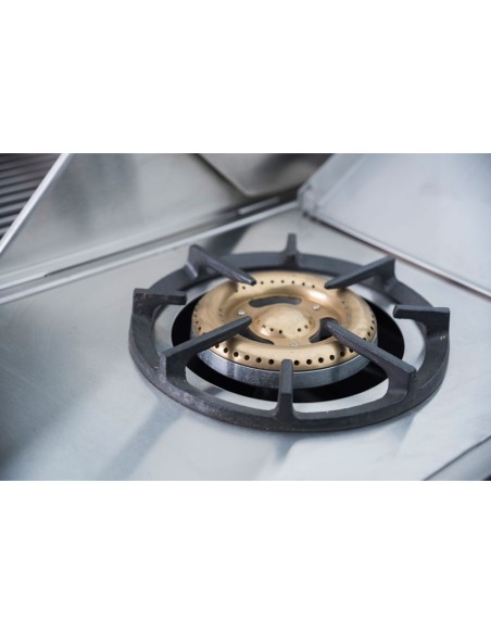 SET HORNILLO ENCASTRABLE