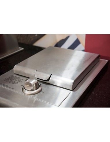 SET HORNILLO ENCASTRABLE SET HORNILLO ENCASTRABLE