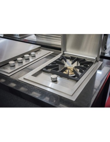 HORNILLO ENCASTRABLE PROLINE® HORNILLO ENCASTRABLE PROLINE®