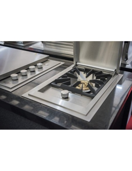 HORNILLO ENCASTRABLE PROLINE®