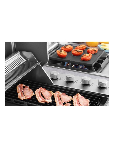 HORNILLO ENCASTRABLE PROLINE®