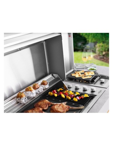 HORNILLO ENCASTRABLE PROLINE® HORNILLO ENCASTRABLE PROLINE®