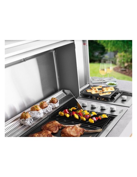 HORNILLO ENCASTRABLE PROLINE®