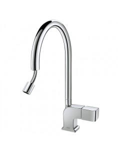 GRIFO MONOMANDO DE COCINA...