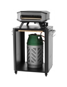 MESA DE EXTERIOR COZZE® CON... 2
