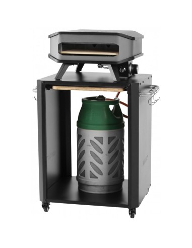 MESA DE EXTERIOR COZZE® CON TABLA DE... MESA DE EXTERIOR COZZE® CON TABLA DE...