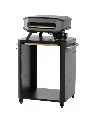 MESA DE EXTERIOR COZZE® CON TABLA DE... MESA DE EXTERIOR COZZE® CON TABLA DE...