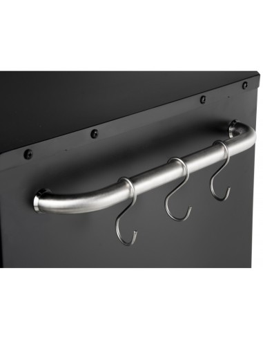 MESA DE EXTERIOR COZZE® CON TABLA DE... MESA DE EXTERIOR COZZE® CON TABLA DE...