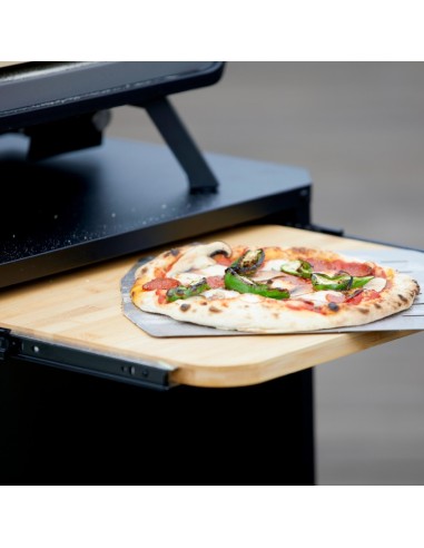 MESA DE EXTERIOR COZZE® CON TABLA DE... MESA DE EXTERIOR COZZE® CON TABLA DE...