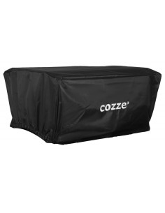 FUNDA COZZE® HORNO PIZZA 13" 2