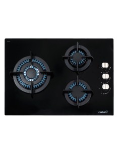 ENCIMERA CRISTA GAS MODELO...