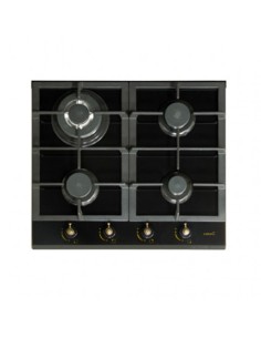 ENCIMERA A GAS RUSTICA...