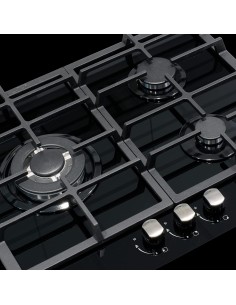 ENCIMERA CRISTAL GAS DE 3... 2