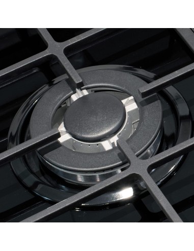 ENCIMERA CRISTAL GAS DE 3 FGOS.... ENCIMERA CRISTAL GAS DE 3 FGOS....