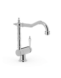 GRIFO MONOMANDO CON CAÑO... 2