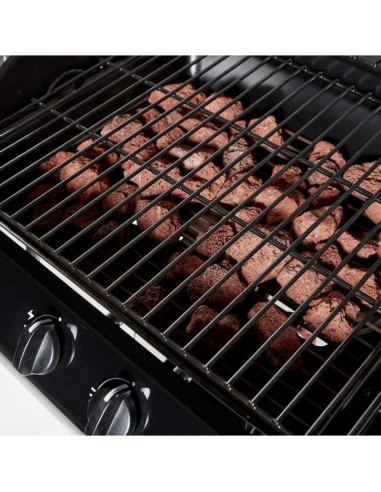 BARBACOA GAS OMEGA 200