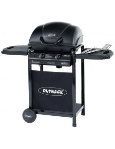 BARBACOA GAS OMEGA 200