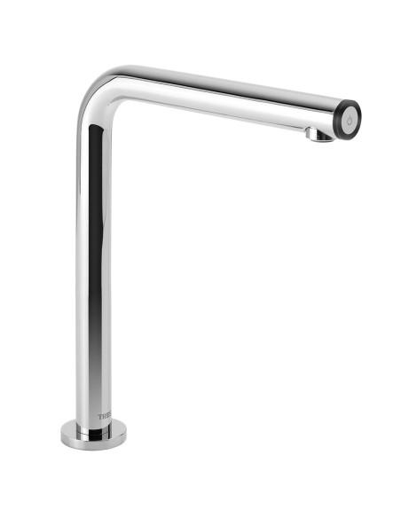 GRIFO ELECTRÓNICO CON SISTEMA PREMEZCLADOR PARA COCINA