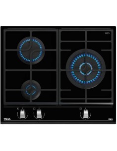 COCINA TEKA DE GAS 3 FUEGOS... 2