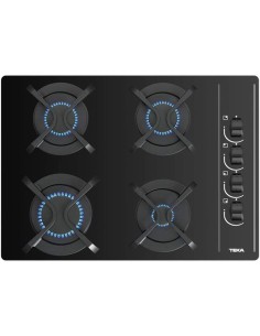 COCINA GAS TEKA 4 FGS....