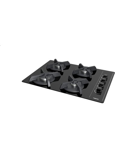 COCINA GAS TEKA 4 FGS. TOTAL GBC...