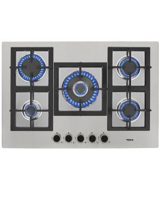 COCINA GAS TEKA DE 5 FUEGOS...