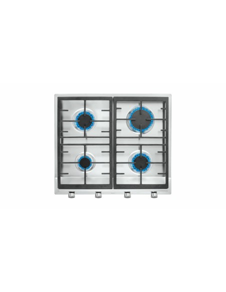 COCINA GAS TEKA 4 FGS. TOTAL EX 60.1 4G