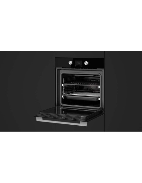 HORNO ELECTRICO TEKA MODELO MAESTRO STEAKMASTER CRISTAL