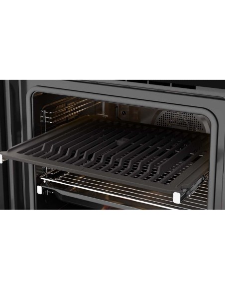 HORNO ELECTRICO TEKA MODELO MAESTRO STEAKMASTER CRISTAL