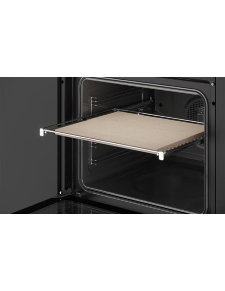 HORNO ELECTRICO TEKA MAESTROPIZZA HLB 8510 P CRISTAL