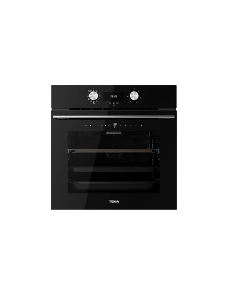 HORNO ELECTRICO TEKA MAESTROPIZZA HLB 8510 P CRISTAL