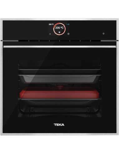 HORNO ELECTRICO TEKA MAESTRO IOVEN P