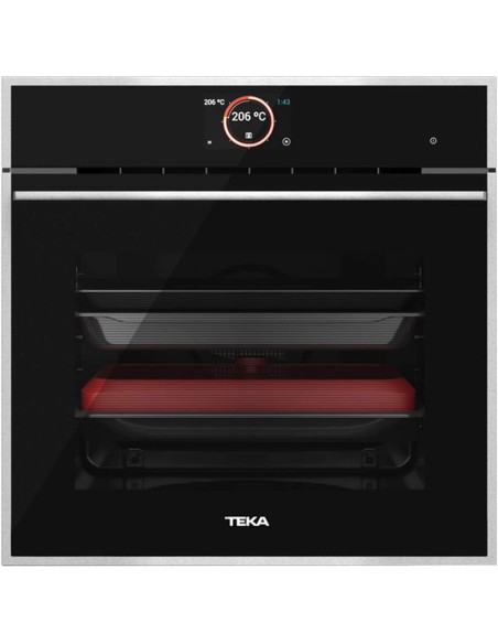 HORNO ELECTRICO TEKA MAESTRO IOVEN P
