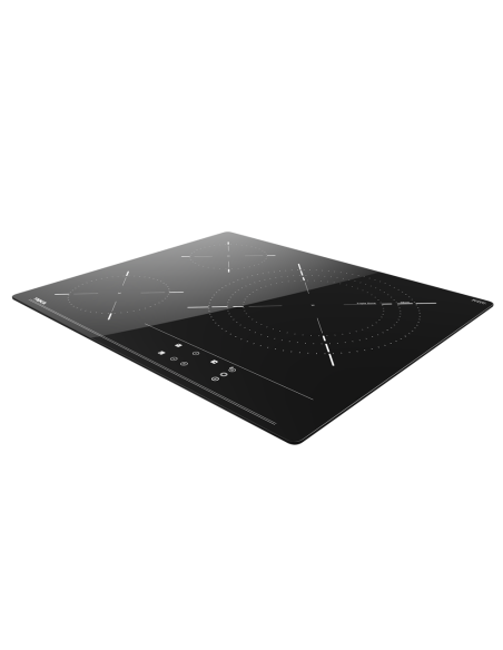NUEVO MODELO VITROCERAMICA CON 3 ZONAS DE COCCION MODELO TBC63632TTC