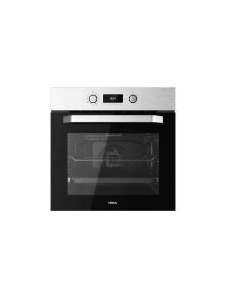HORNO TEKA TOTAL HCB 6535 P INOX.