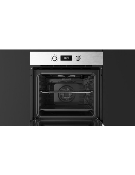 HORNO TEKA TOTAL HCB 6535 P INOX.