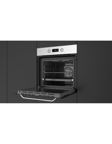 HORNO TEKA TOTAL HCB 6535 P INOX.