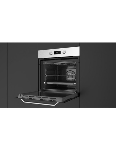 HORNO TEKA TOTAL HCB 6535 P INOX.