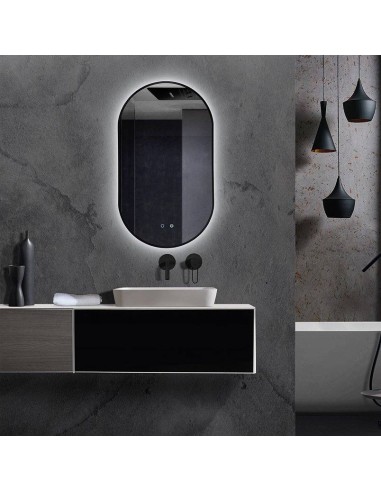 ESPEJO SERIE TOKYO DE LEDIMEX ESPEJO SERIE TOKYO DE LEDIMEX