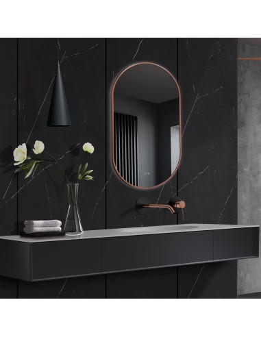 ESPEJO SERIE TOKYO DE LEDIMEX ESPEJO SERIE TOKYO DE LEDIMEX