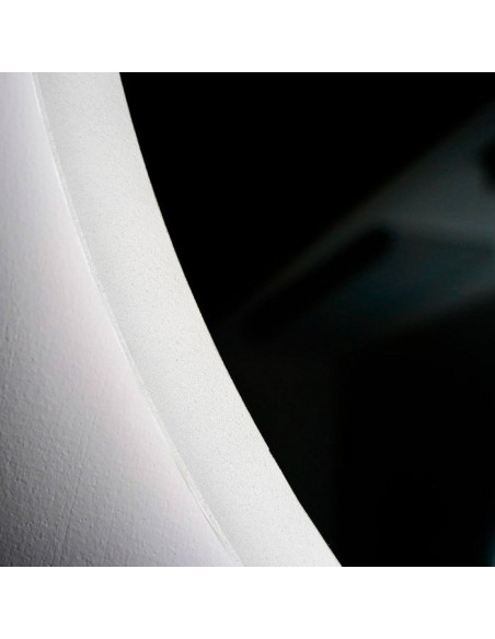 ESPEJO MODELO BELGICA DE LEDIMEX RETROILUMINADO