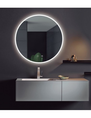 ESPEJO MODELO LONDRES DE LEDIMEX...