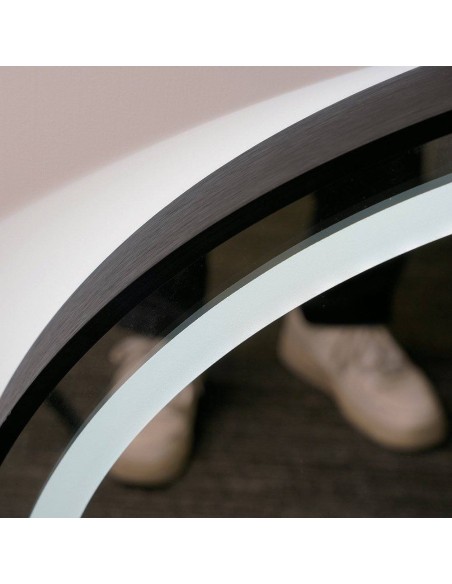 ESPEJO MODELO ALEMANIA DE LEDIMEX RETROILUMINADO