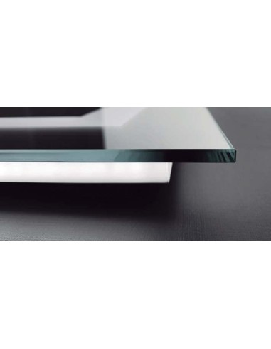 ESPEJO MODELO FRANCIA DE LEDIMEX LUZ...