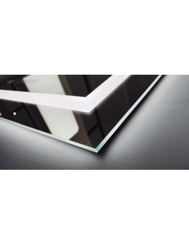 ESPEJO MODELO FRANCIA DE LEDIMEX LUZ...