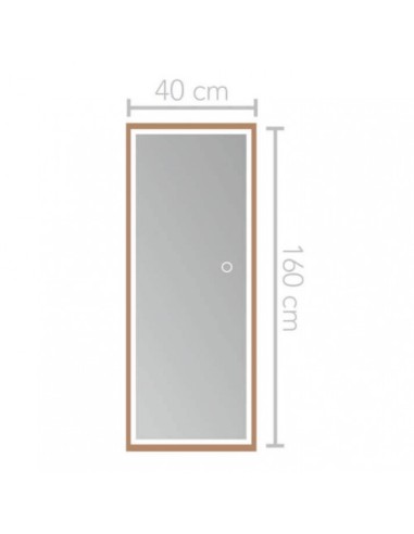 ESPEJO MODELO NEW YORK DE LEDIMEX LUZ... ESPEJO MODELO NEW YORK DE LEDIMEX LUZ...