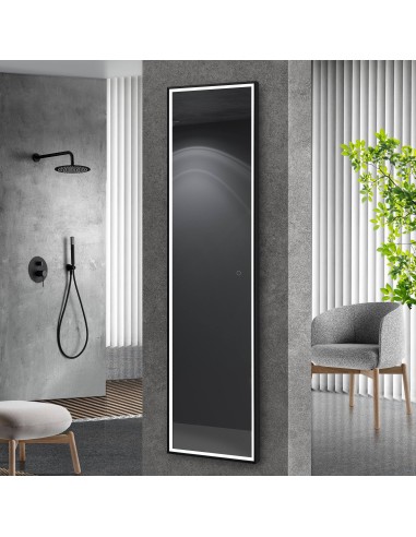 ESPEJO MODELO NEW YORK DE LEDIMEX LUZ... ESPEJO MODELO NEW YORK DE LEDIMEX LUZ...