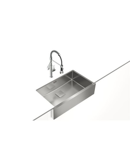 FREGADOR TEKA MAESTRO AMERICAN PRO 80 M-XP 1C