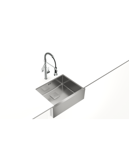 FREGADOR TEKA MAESTRO AMERICAN PRO 60 M-XP 1C